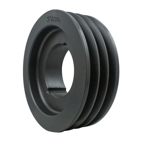 Martin TB HI-CAP SHEAVE - BUSHED 3 3V 280 TB